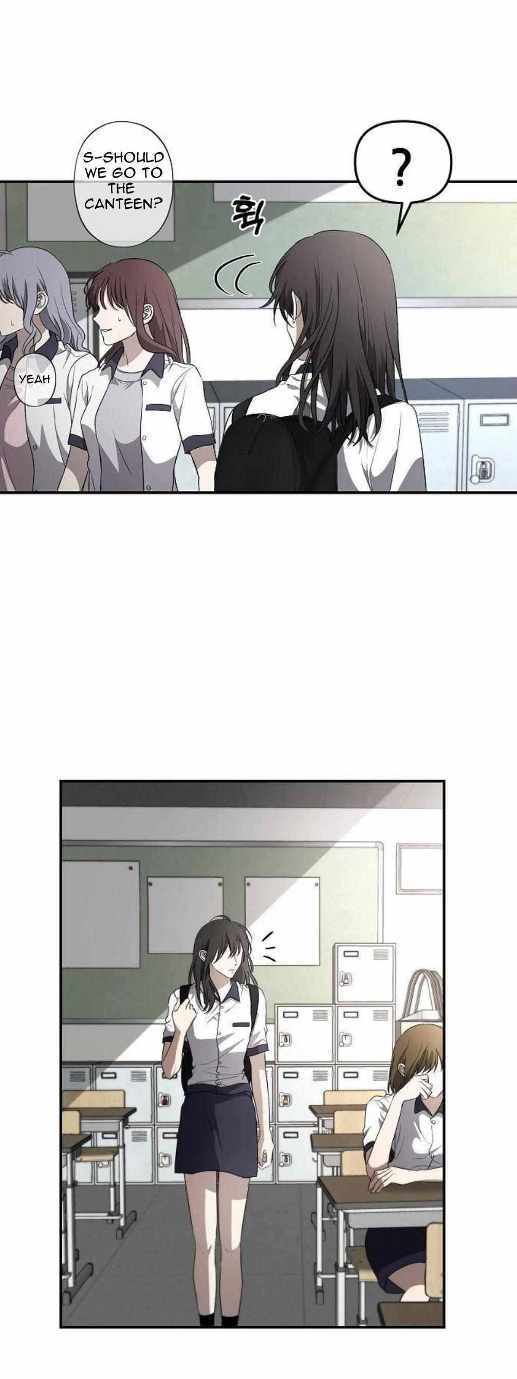 Dreaming Freedom Chapter 63 image 65